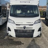 Sunlight T 69 LC ADVENTURE