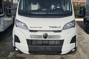 Sunlight T 69 LC ADVENTURE