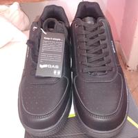 Scarpe uomo nuove taglia 44 gas