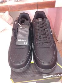 Scarpe uomo nuove taglia 44 gas