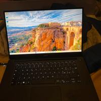 Dell precision 5540