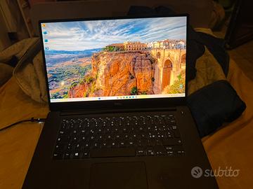 Dell precision 5540