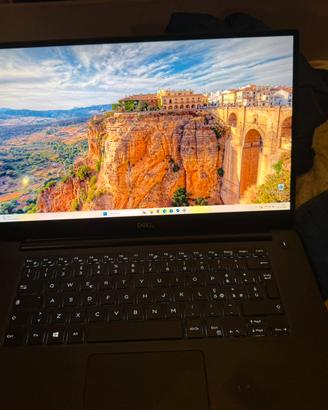 Dell precision 5540