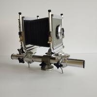 sinar norma 10x12 (4/5 pollici)