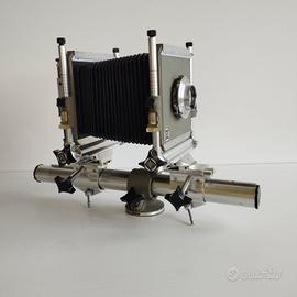 sinar norma 10x12 (4/5 pollici)