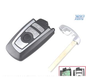CHIAVE COMPLETA BMW SERIE 1 E82 E88 E87 SERIE 3 E9