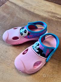 Ciabatte gomma n 28-29