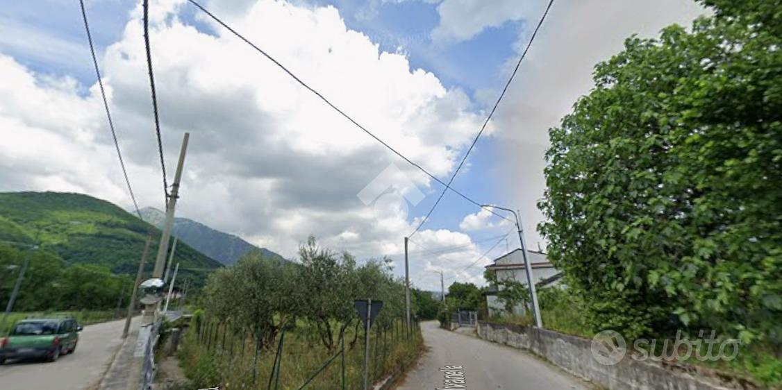 Casa – Monteforte Irpino, Alvanella - Vista 5