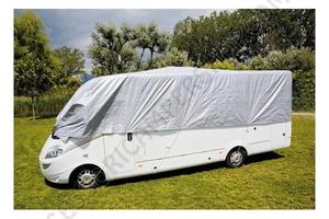 COPERTURA COVER TOP FIAMMA PER CAMPER E CARAVAN