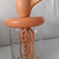 mixer manuale Alessi