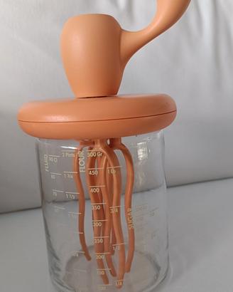 mixer manuale Alessi