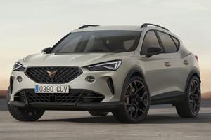 Ricambi usati cupra formentor 2020-2024