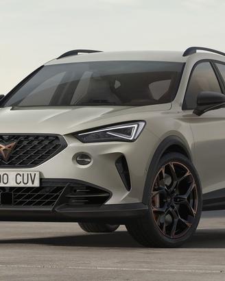 Ricambi usati cupra formentor 2020-2024