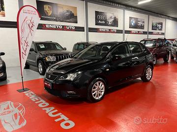 Seat Ibiza 1.4 TDI 90 CV CR 5p. FR