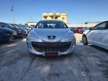 PEUGEOT 308 1.6 HDi 110CV Tecno 2-Tronic Automat