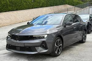 OPEL Astra 1.2 Turbo 130 CV GS