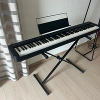 Pianoforte digitale Casio CDP- S110