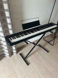 Pianoforte digitale Casio CDP- S110