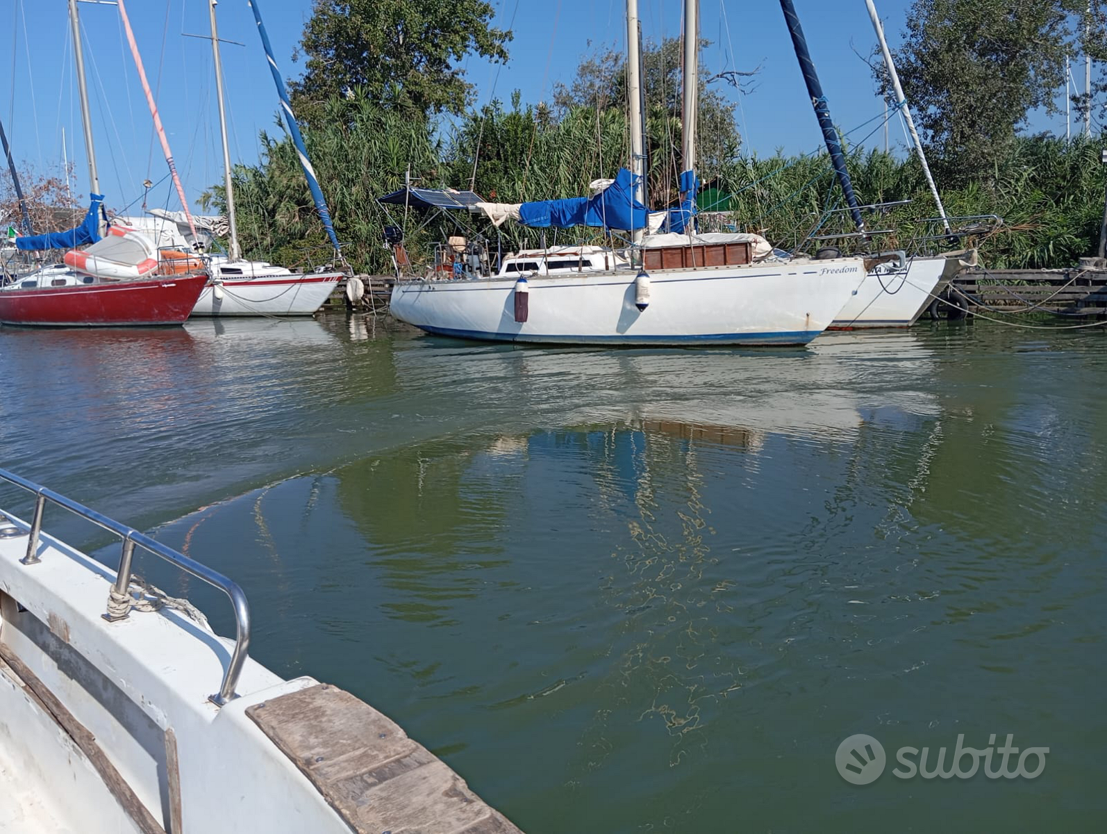 New Ranger 29 — View photo 1