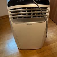 Condizionatore portatile