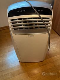 Condizionatore portatile