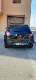 Fiat Bravo