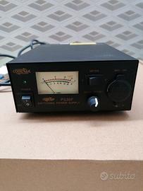 Alimentatore switching Comtrak PS30F.