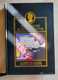 Agatha Christie La morte nel villaggio; Istantanea