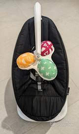 4moms MamaRoo 5.0 – Sdraietta altalena