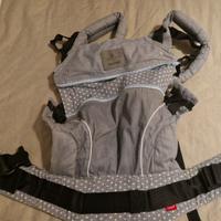 MARSUPIO PORTA-BEBÈ MANDUCA