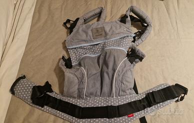 MARSUPIO PORTA-BEBÈ MANDUCA