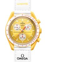 Orologio Swatch Bioceramic Mission to the Sun