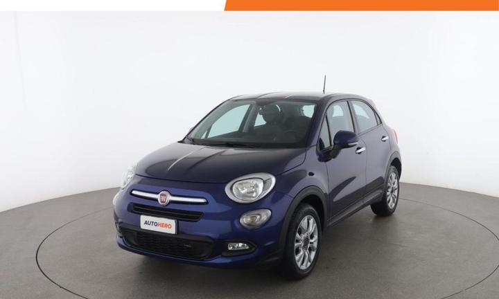 FIAT 500X AZ92360