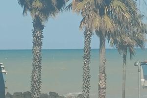 Appartamento sul mare