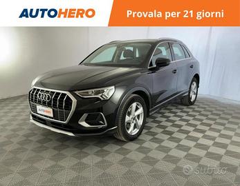 AUDI Q3 JM92896