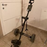 Carrello da golf