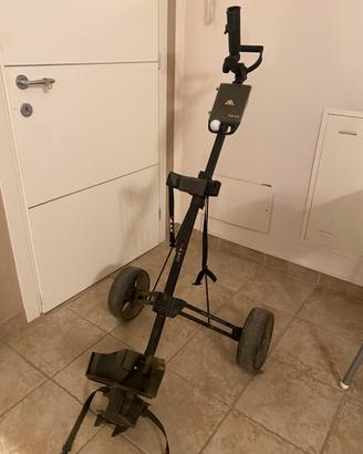 Carrello da golf