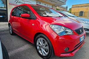 Seat Mii 1.0 Chic 74cv