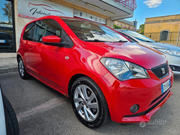 Seat Mii 1.0 Chic 74cv