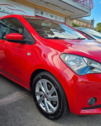 Seat Mii 1.0 Chic 74cv