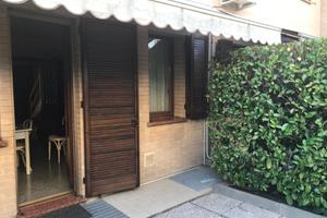 Villetta a schiera in viale tre martiri