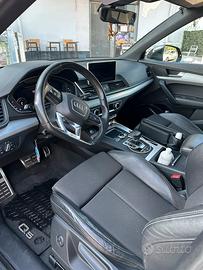 Audi Q5 S Line Sport