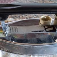 Ferro da stiro pieghevole