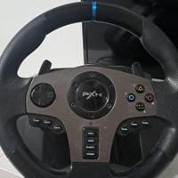 volante console
