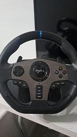 volante console