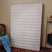 MATERASSO PIAZZA E MEZZA CON MATERASSINO (NUOVI)