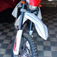 Fantic Caballero Enduro 50cc