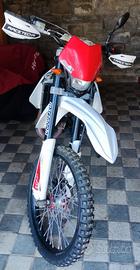 Fantic Caballero Enduro 50cc
