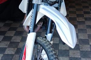 Fantic Caballero Enduro 50cc