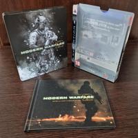 Call of Duty: Modern Warfare 2 – Edizione Esperto